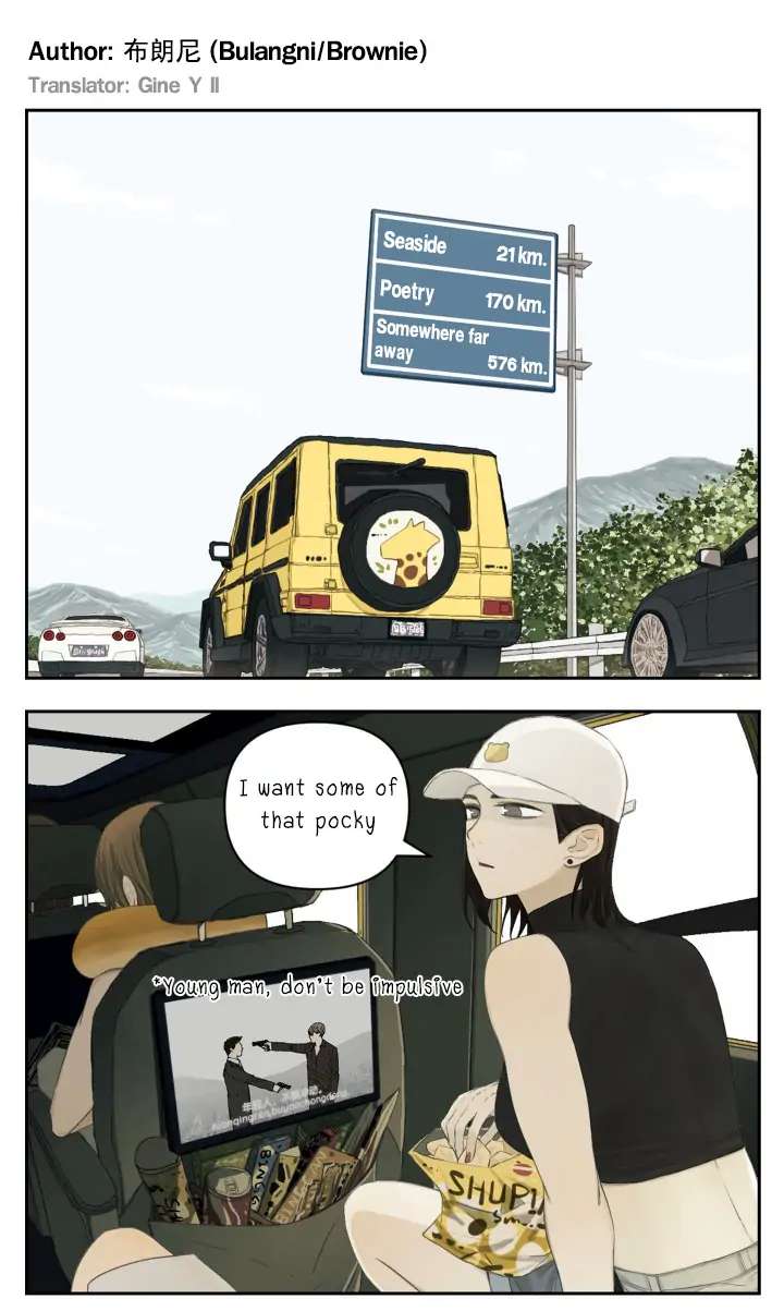 Nan Hao & Shang Feng chapter 103 page 2