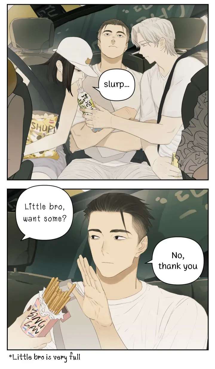 Nan Hao & Shang Feng chapter 103 page 5