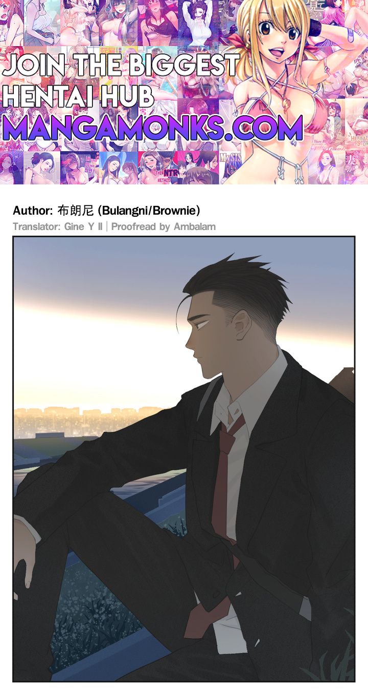 Nan Hao & Shang Feng chapter 115 page 1