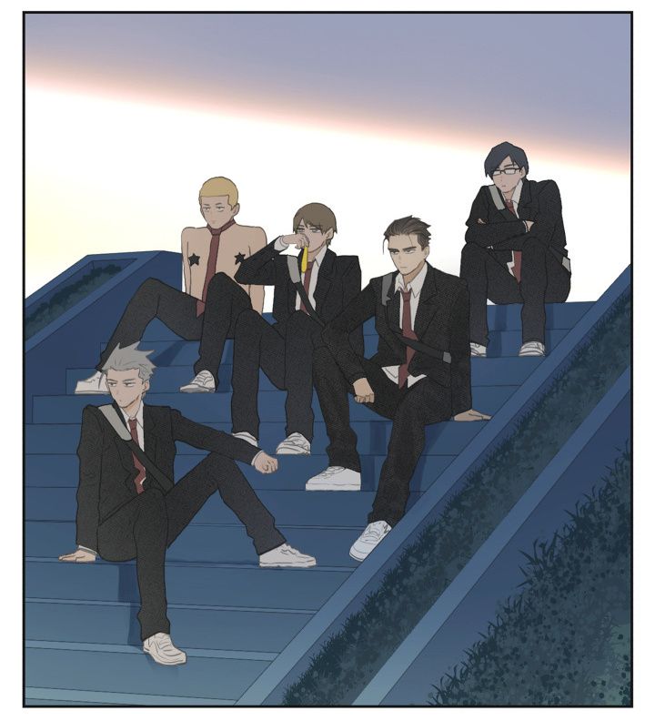 Nan Hao & Shang Feng chapter 115 page 4