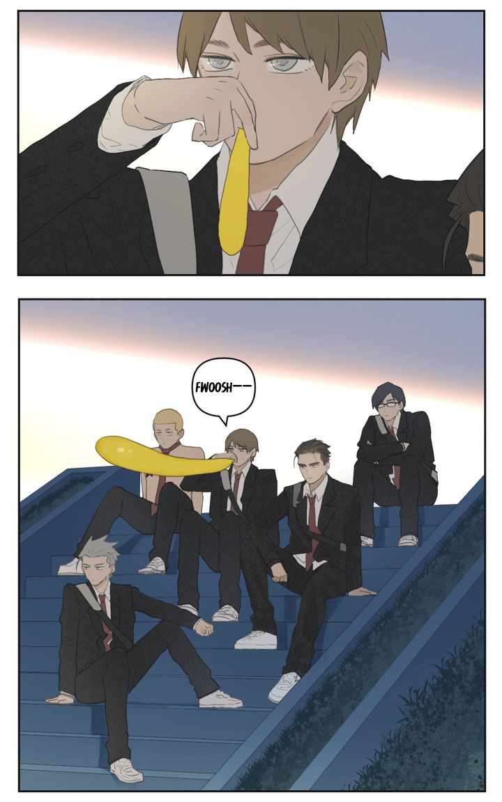 Nan Hao & Shang Feng chapter 115 page 5