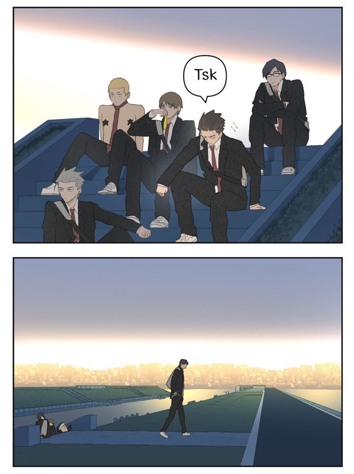 Nan Hao & Shang Feng chapter 115 page 6