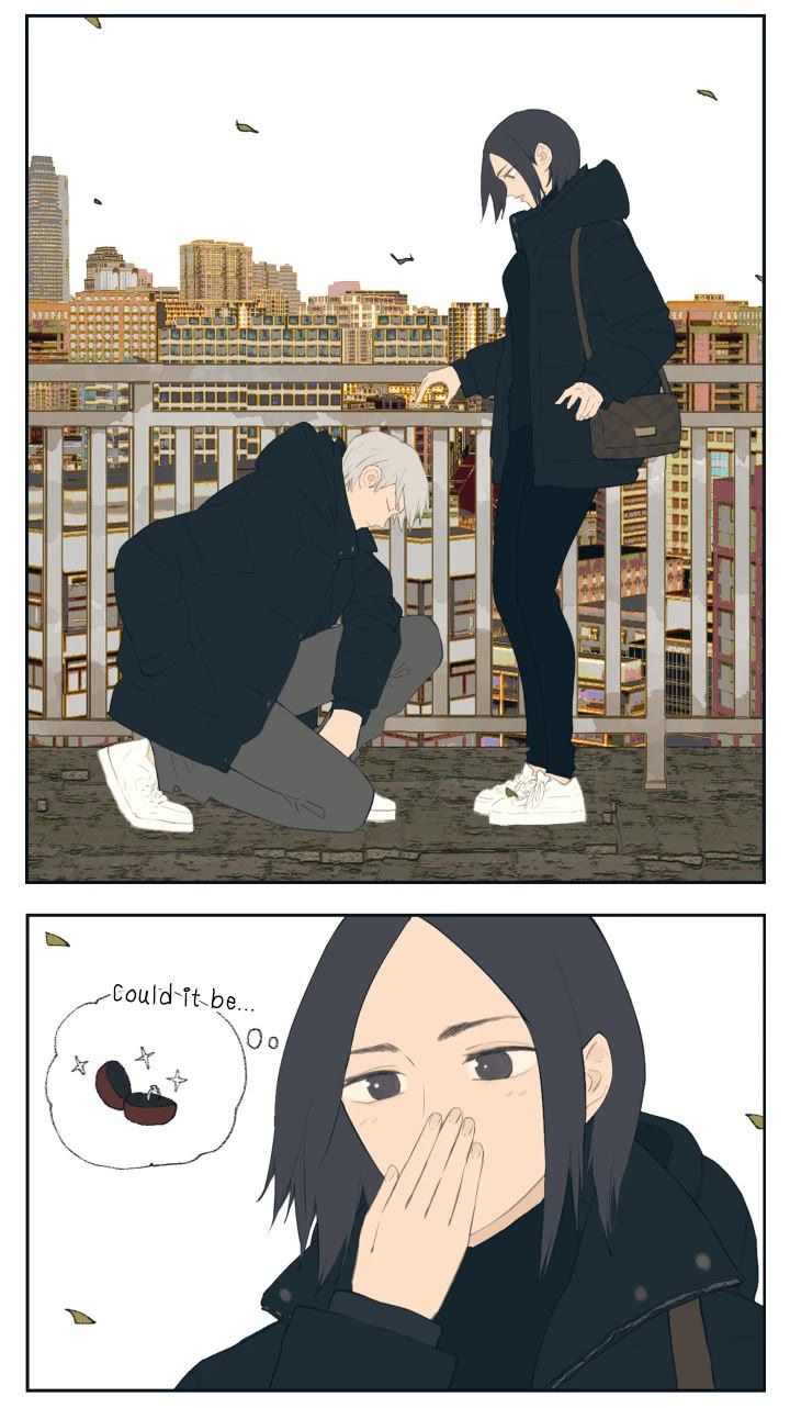 Nan Hao & Shang Feng chapter 116 page 2