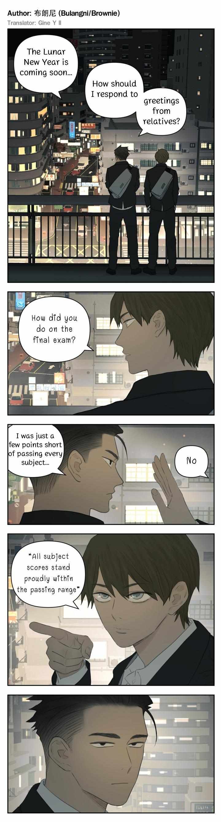 Nan Hao & Shang Feng chapter 118 page 4