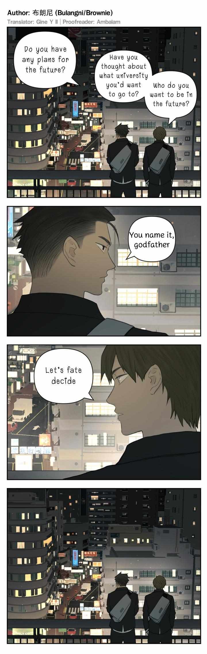 Nan Hao & Shang Feng chapter 118 page 7