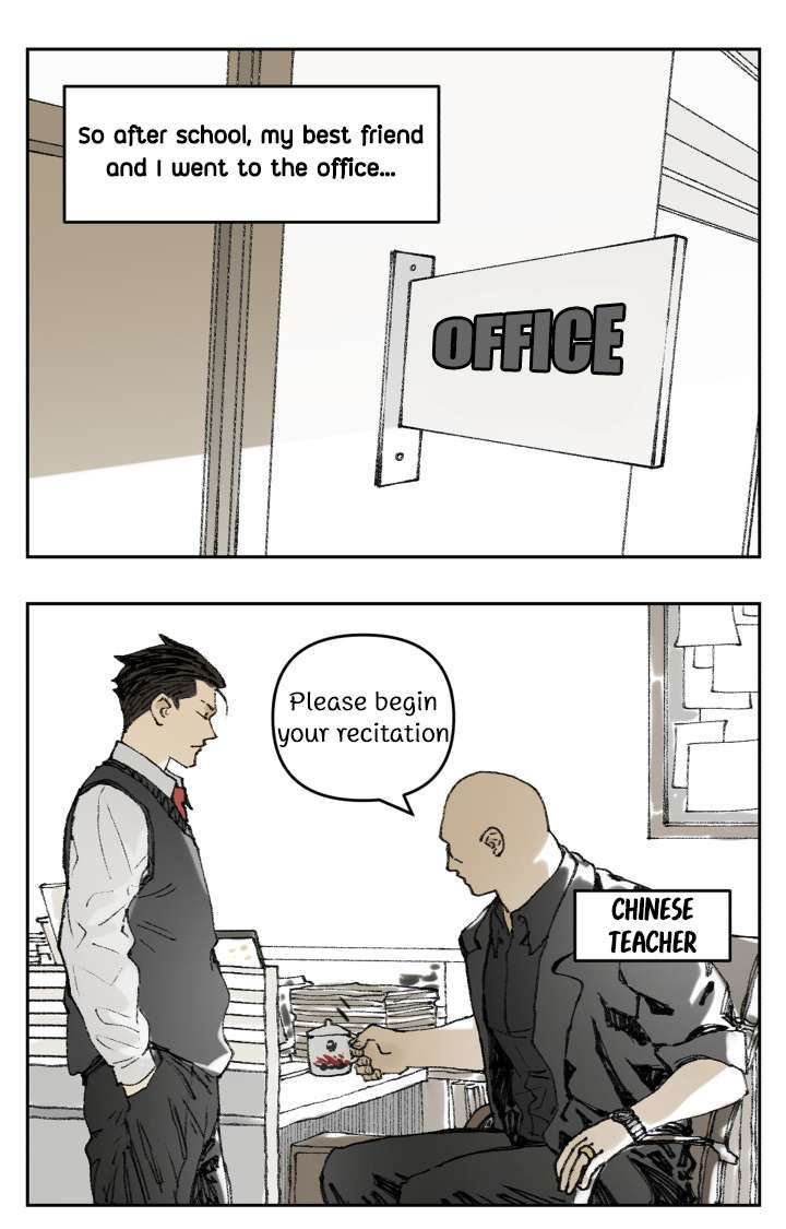 Nan Hao & Shang Feng chapter 119 page 7