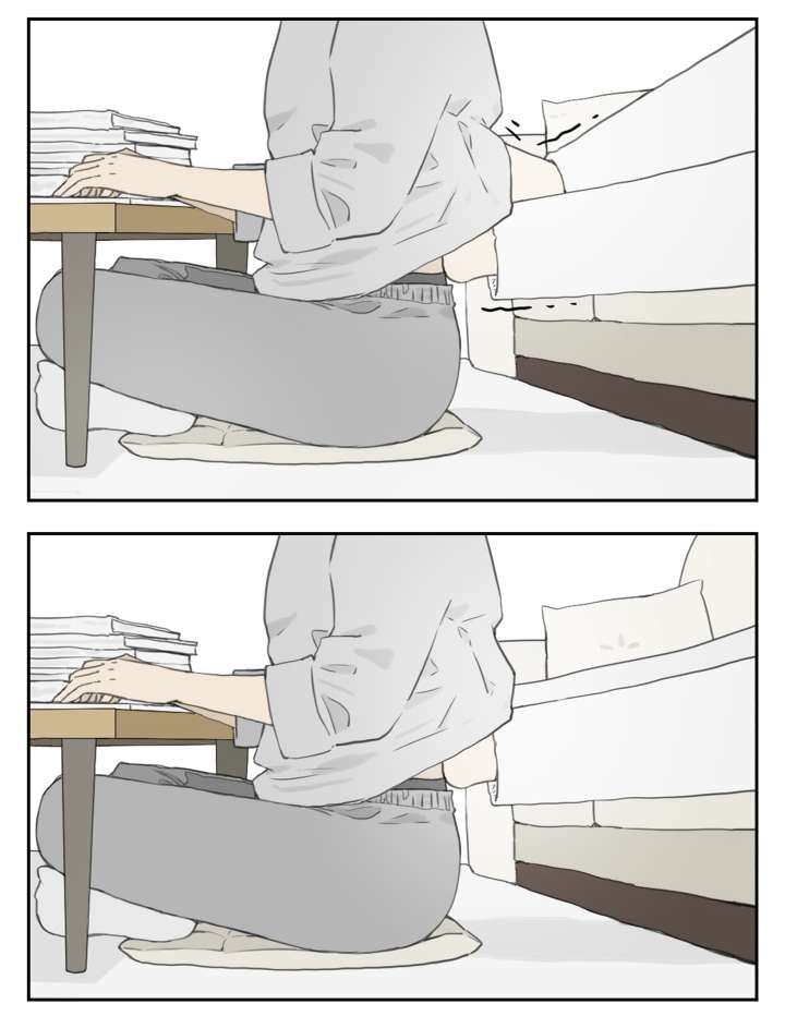 Nan Hao & Shang Feng chapter 120 page 5