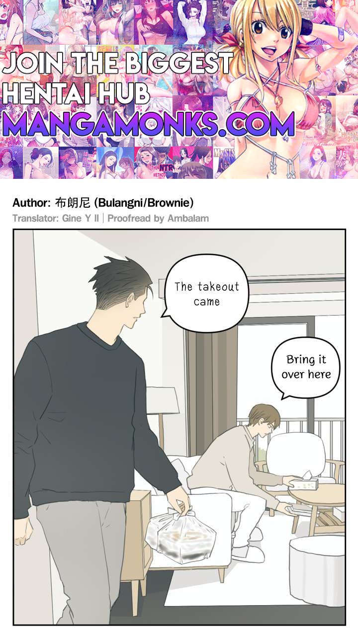 Nan Hao & Shang Feng chapter 122 page 1