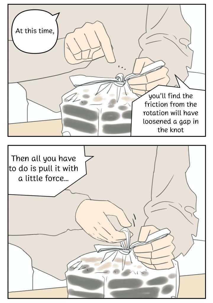 Nan Hao & Shang Feng chapter 122 page 4