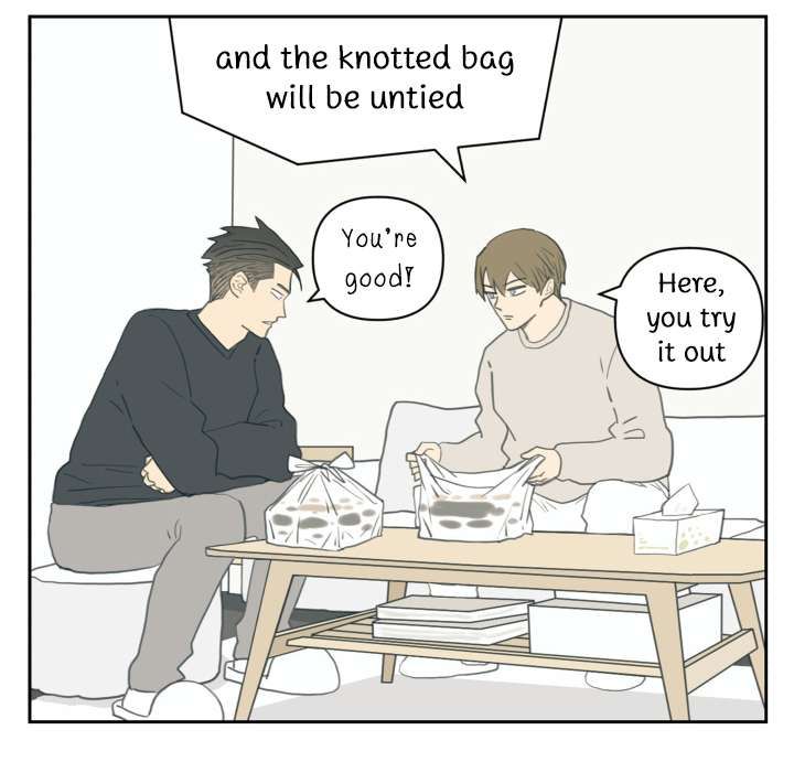 Nan Hao & Shang Feng chapter 122 page 5