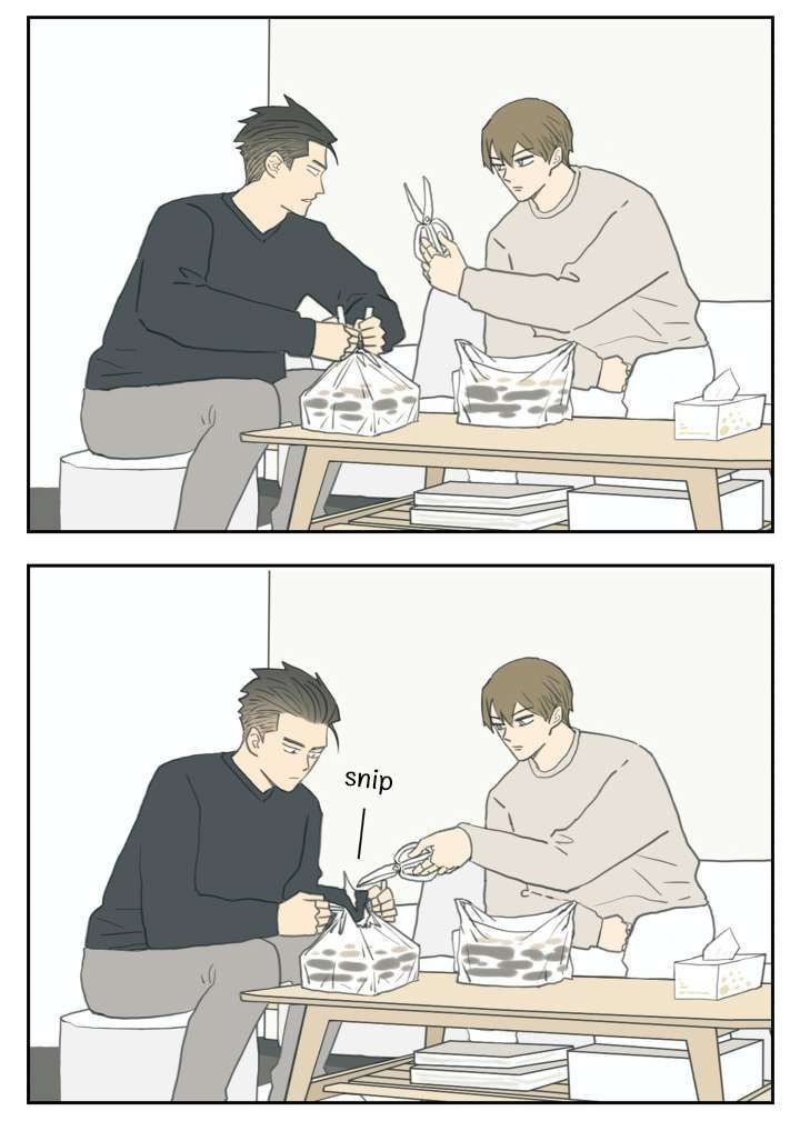 Nan Hao & Shang Feng chapter 122 page 7