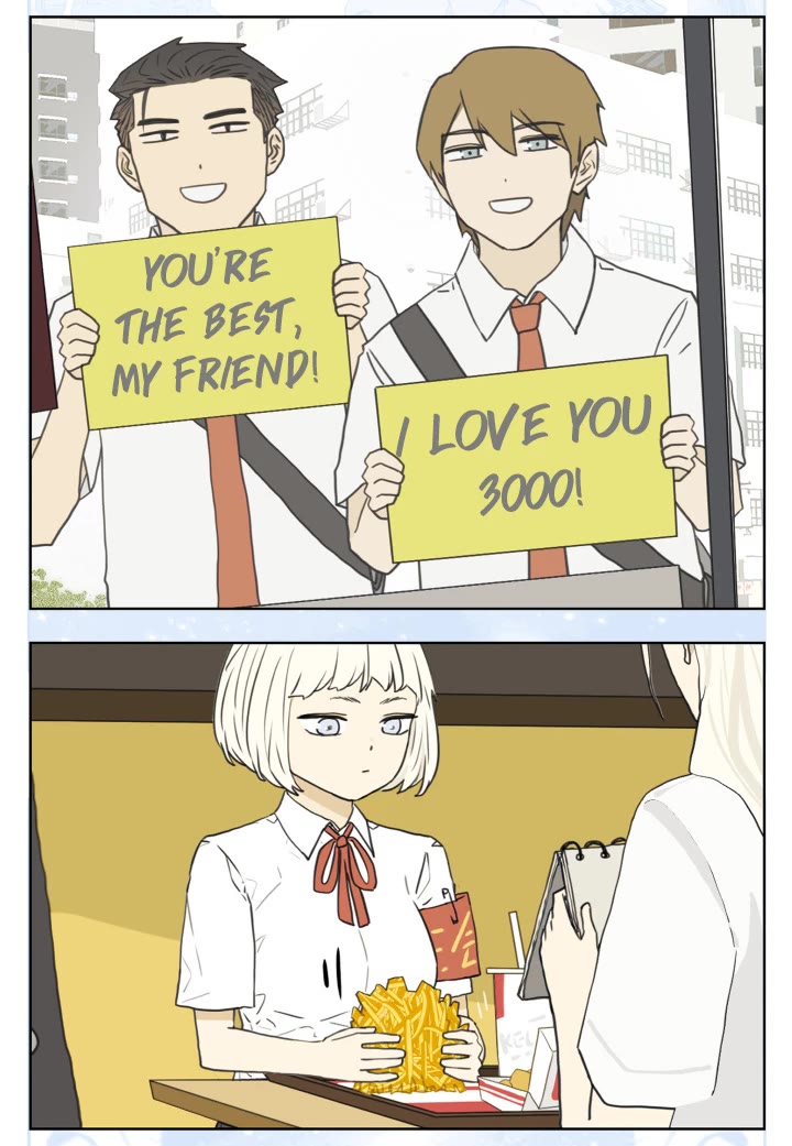 Nan Hao & Shang Feng chapter 124 page 11