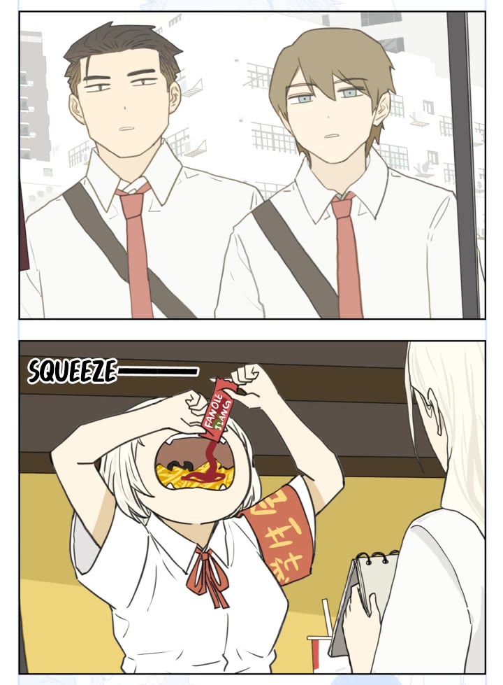 Nan Hao & Shang Feng chapter 124 page 13