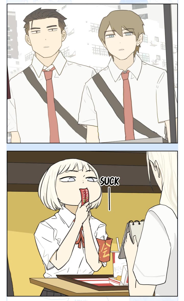 Nan Hao & Shang Feng chapter 124 page 14