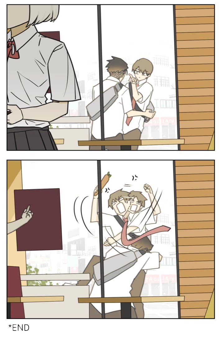 Nan Hao & Shang Feng chapter 124 page 20