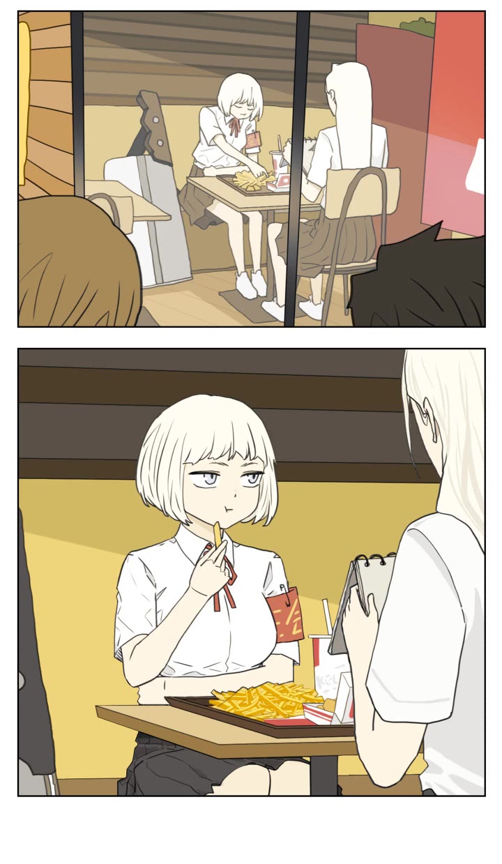 Nan Hao & Shang Feng chapter 124 page 4