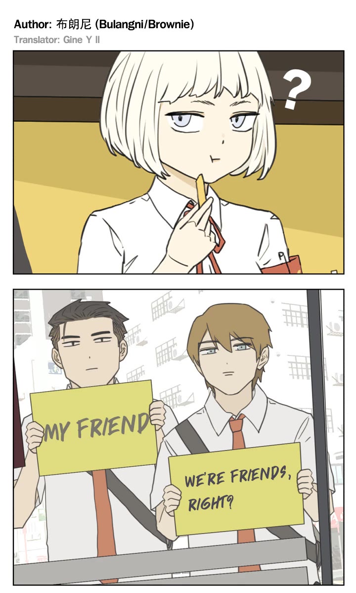 Nan Hao & Shang Feng chapter 124 page 5