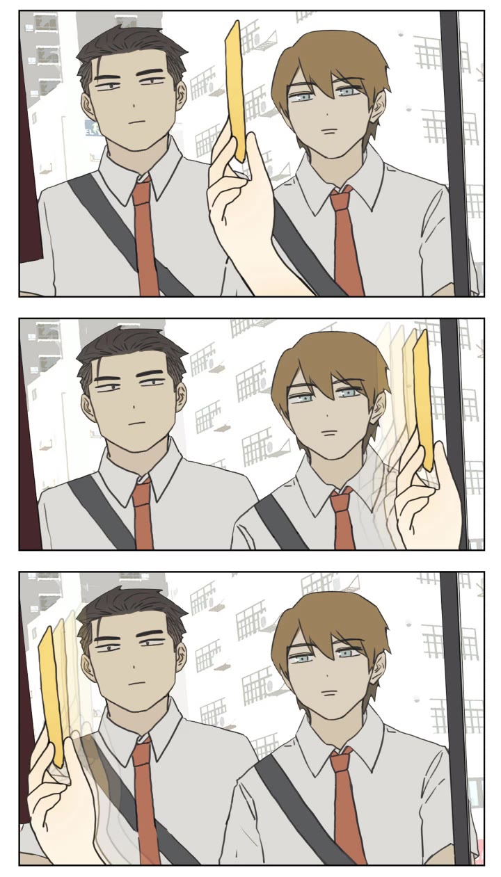 Nan Hao & Shang Feng chapter 124 page 8