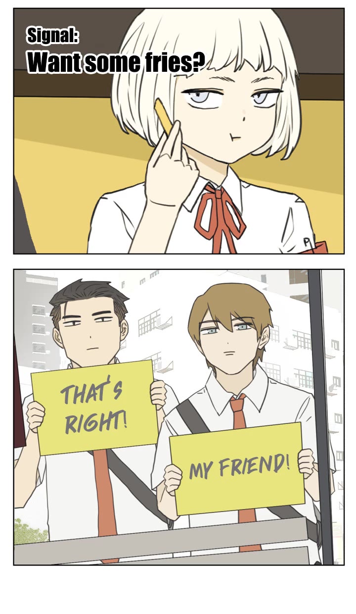 Nan Hao & Shang Feng chapter 124 page 9