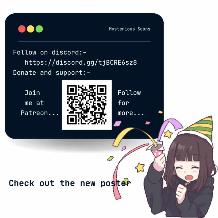 Nan Hao & Shang Feng chapter 126.2 page 6