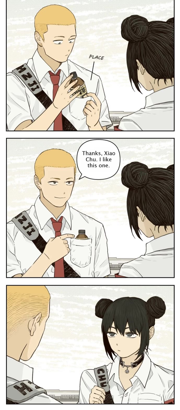 Nan Hao & Shang Feng chapter 127 page 16