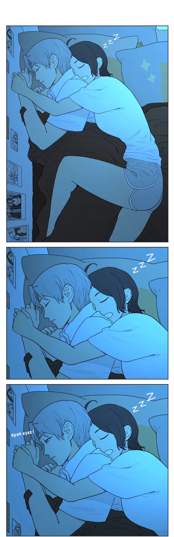Nan Hao & Shang Feng chapter 132 page 2