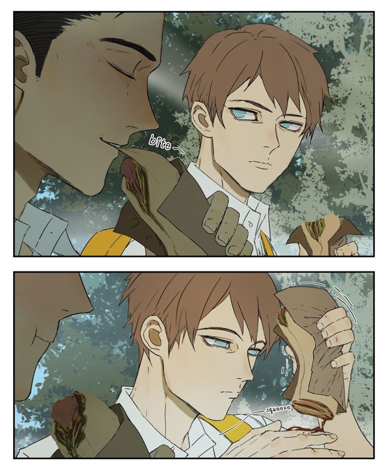 Nan Hao & Shang Feng chapter 15 page 3