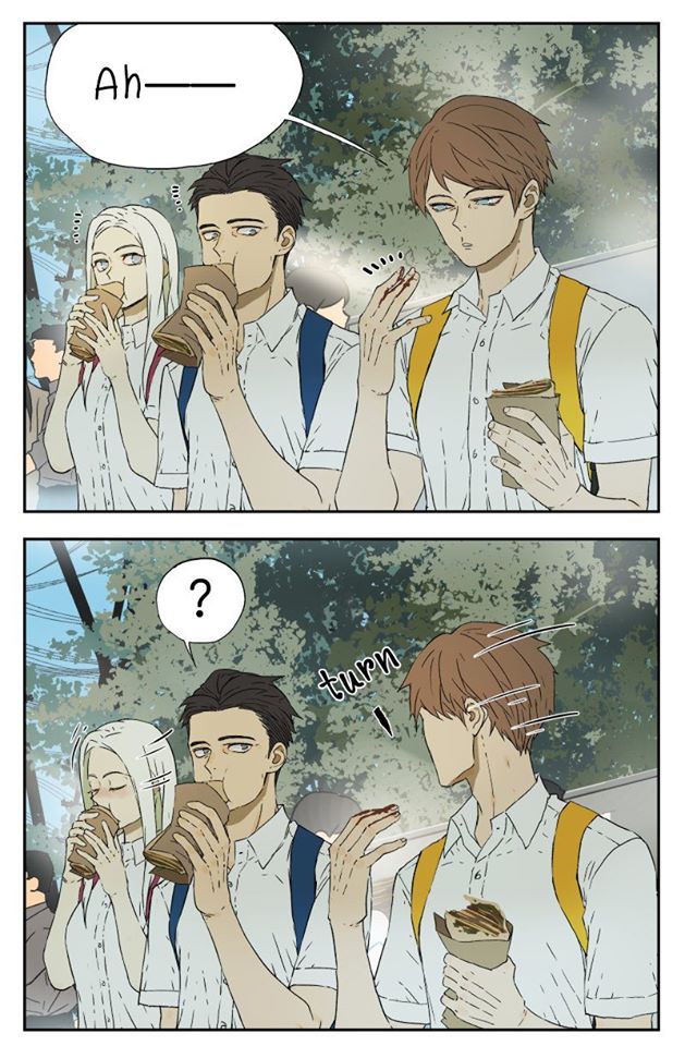 Nan Hao & Shang Feng chapter 15 page 4