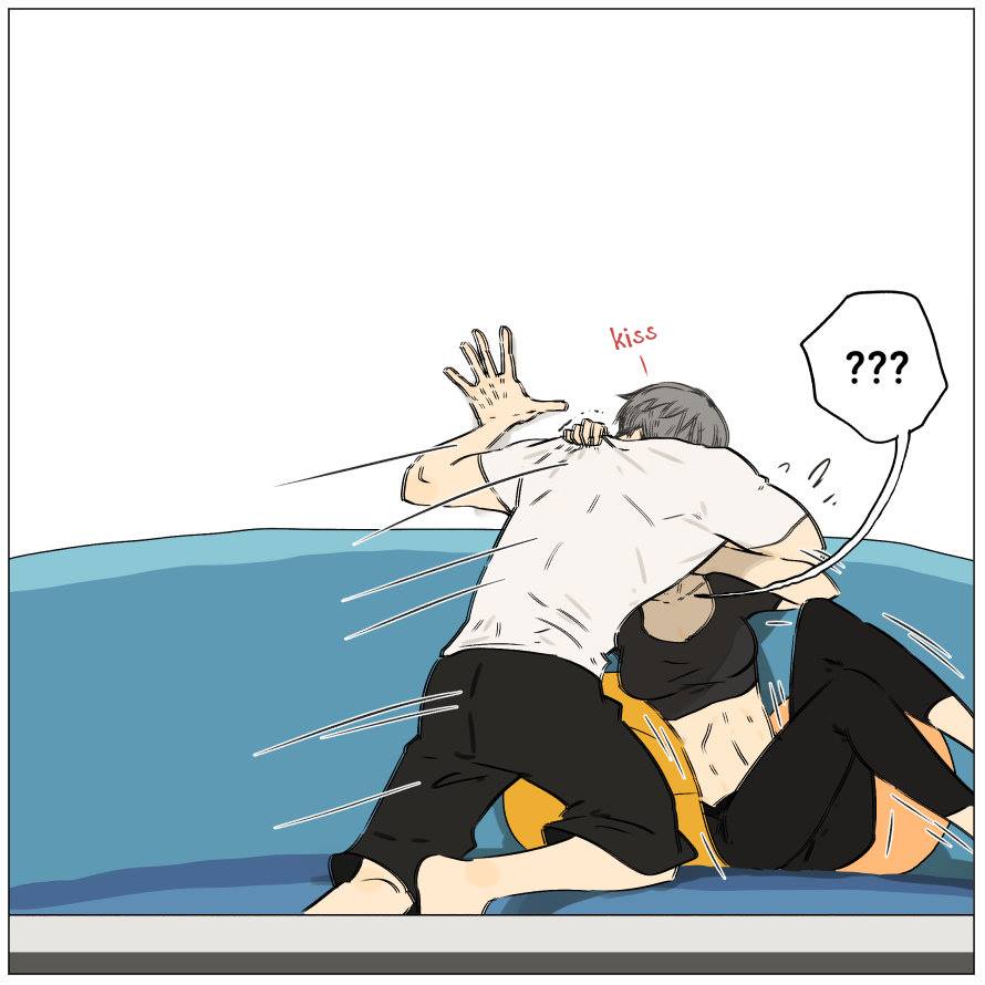 Nan Hao & Shang Feng chapter 16.5 page 3