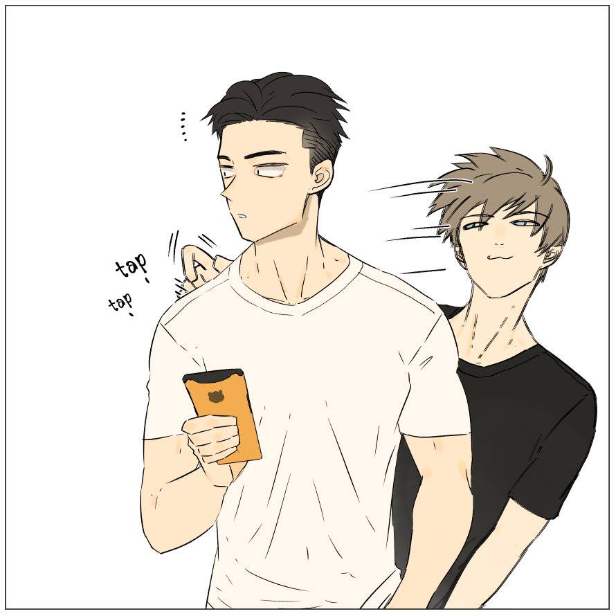 Nan Hao & Shang Feng chapter 16.5 page 5