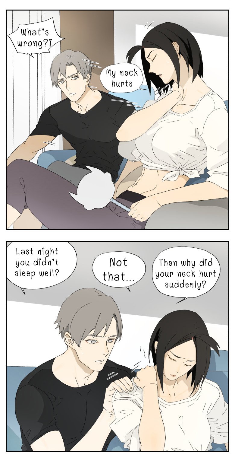 Nan Hao & Shang Feng chapter 24 page 2