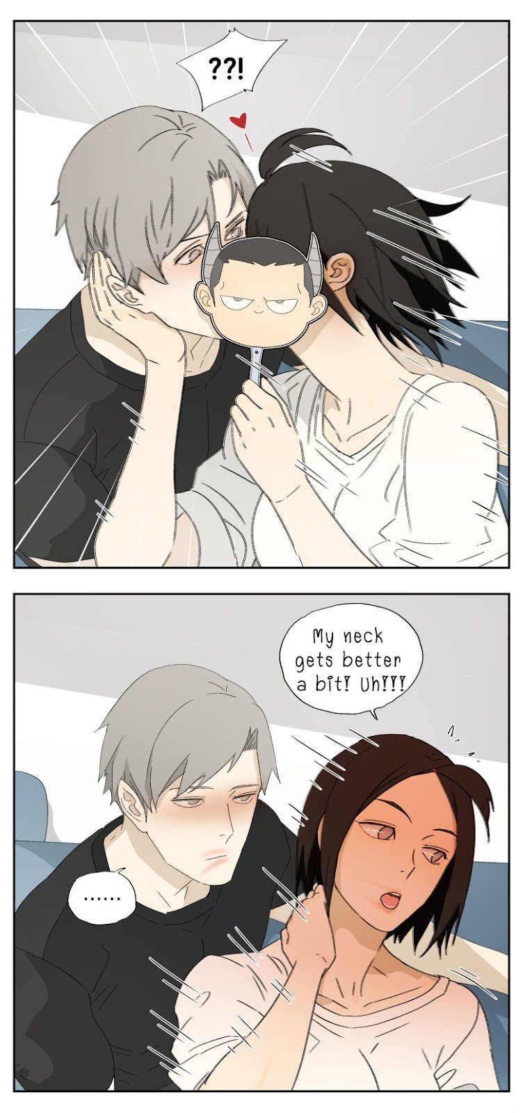 Nan Hao & Shang Feng chapter 24 page 3