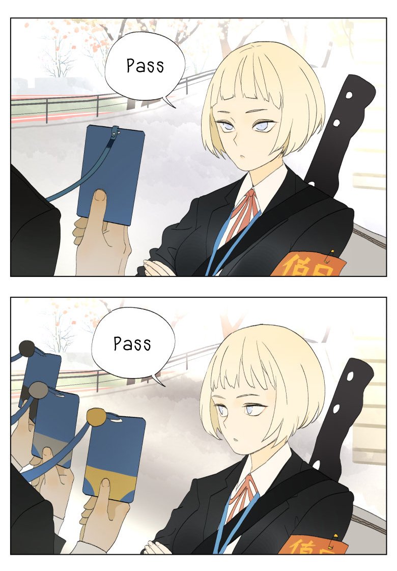 Nan Hao & Shang Feng chapter 27 page 2