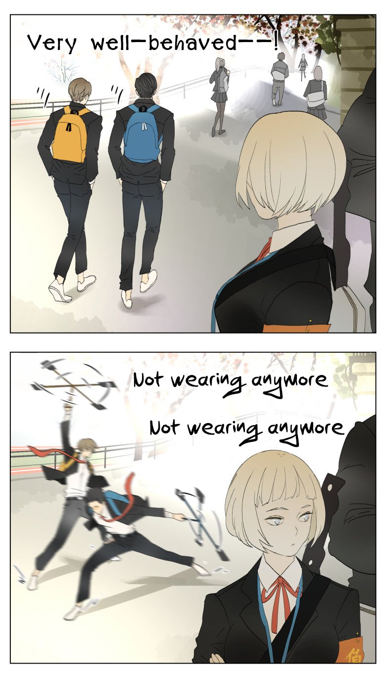 Nan Hao & Shang Feng chapter 27 page 4