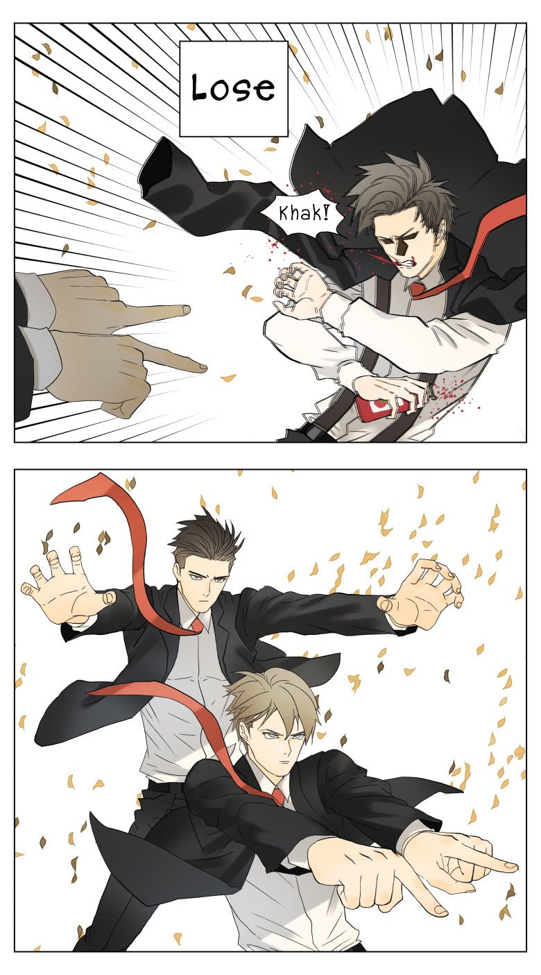 Nan Hao & Shang Feng chapter 28 page 10