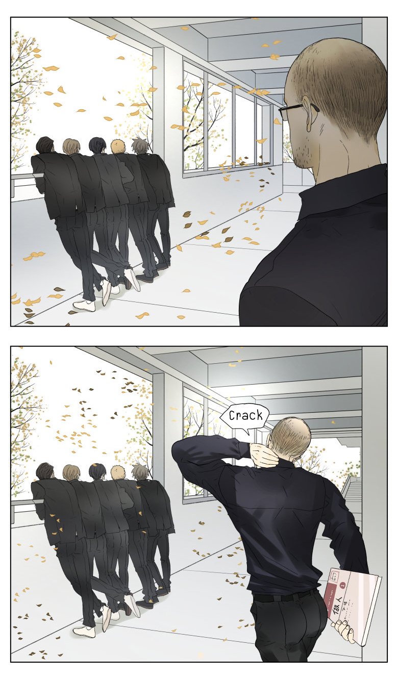 Nan Hao & Shang Feng chapter 28 page 12