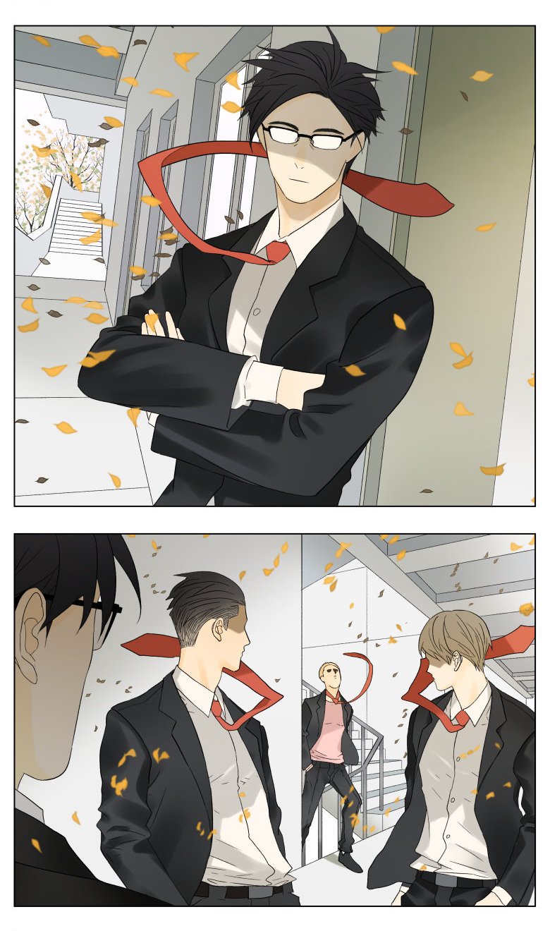 Nan Hao & Shang Feng chapter 28 page 2