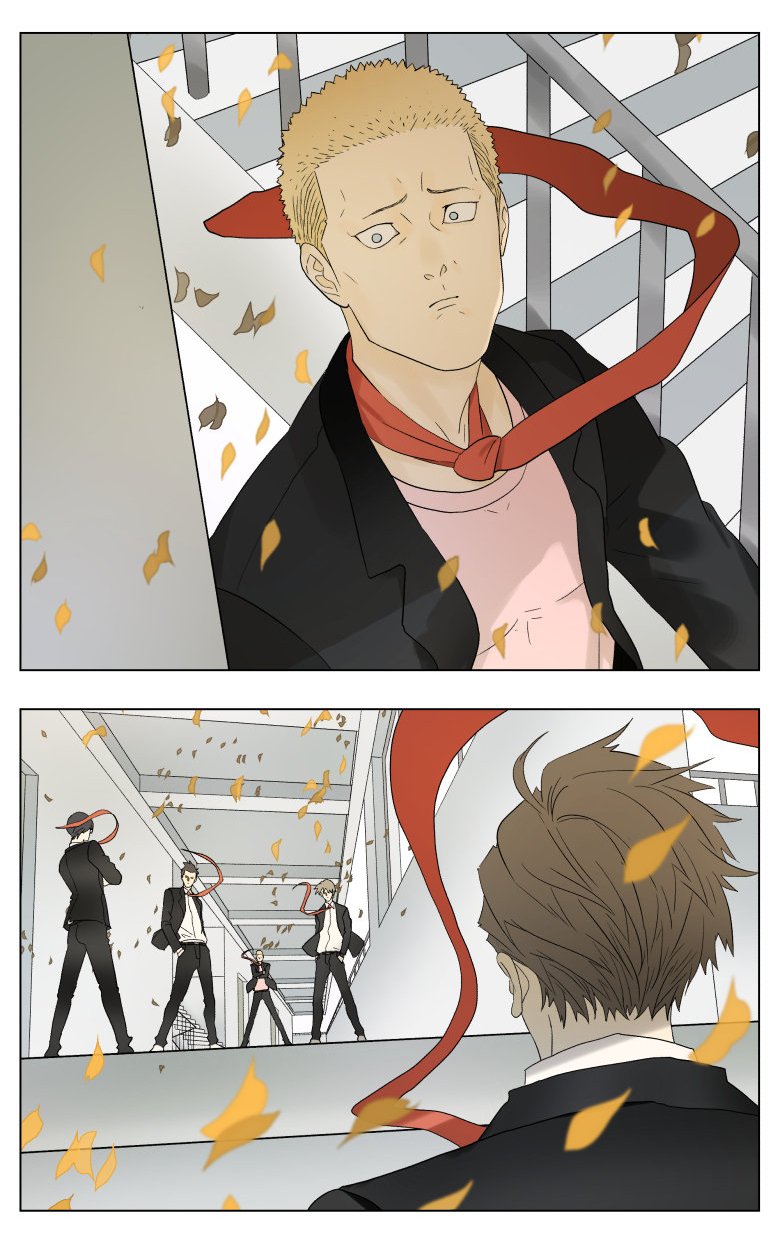 Nan Hao & Shang Feng chapter 28 page 3