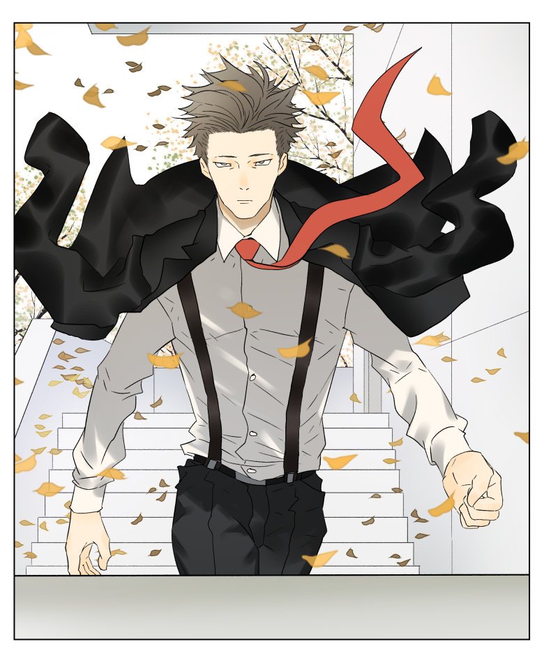 Nan Hao & Shang Feng chapter 28 page 4