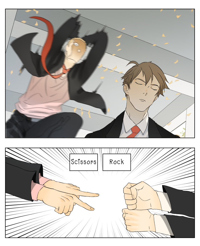 Nan Hao & Shang Feng chapter 28 page 5