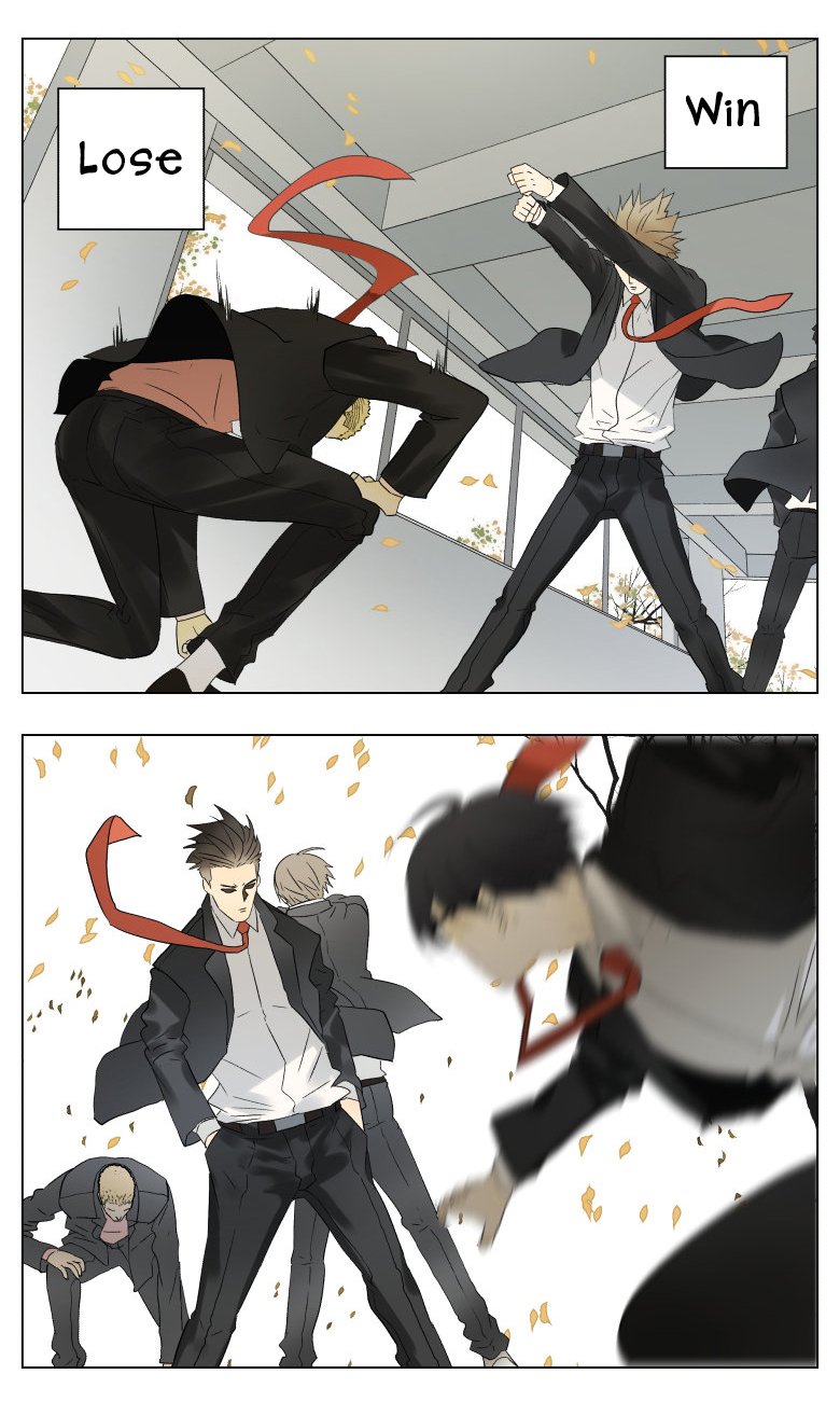 Nan Hao & Shang Feng chapter 28 page 6