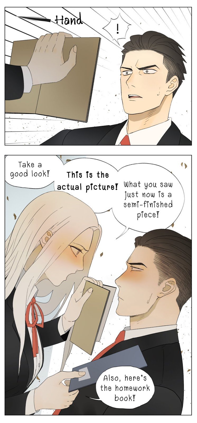 Nan Hao & Shang Feng chapter 29 page 10