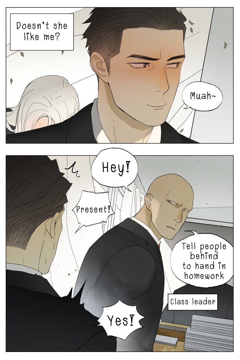 Nan Hao & Shang Feng chapter 29 page 3