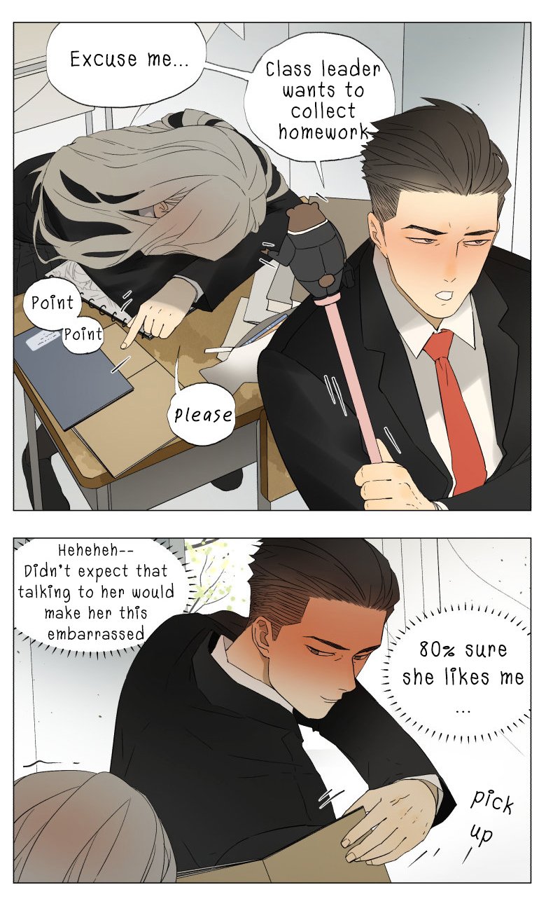 Nan Hao & Shang Feng chapter 29 page 5