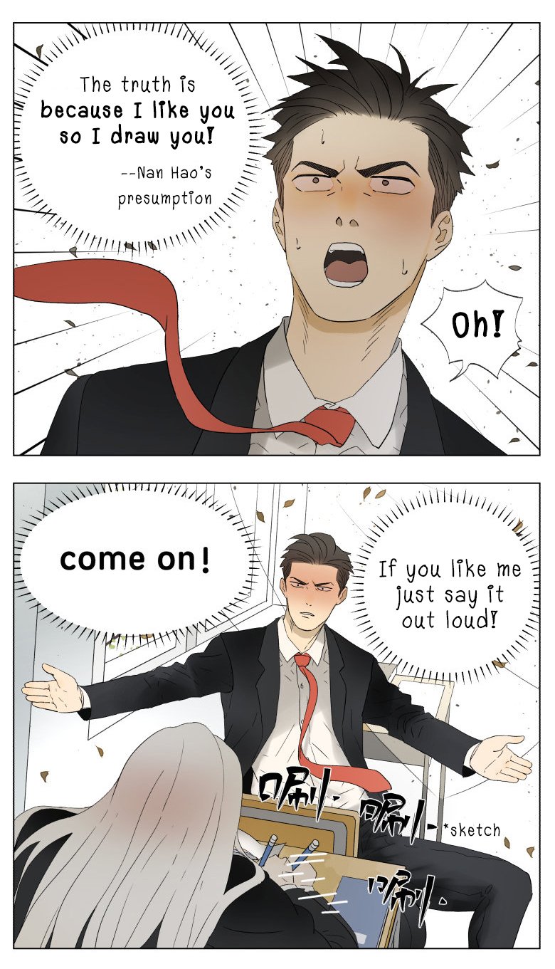 Nan Hao & Shang Feng chapter 29 page 9