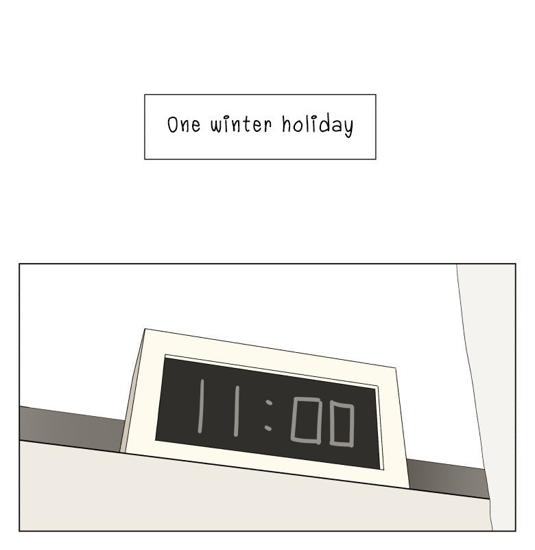 Nan Hao & Shang Feng chapter 31 page 1