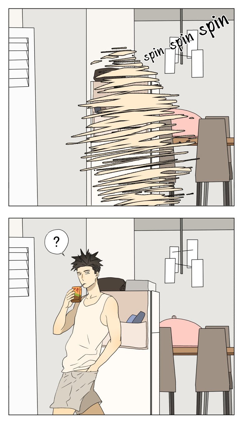 Nan Hao & Shang Feng chapter 31 page 6