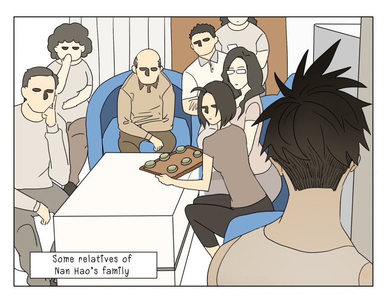 Nan Hao & Shang Feng chapter 31 page 7