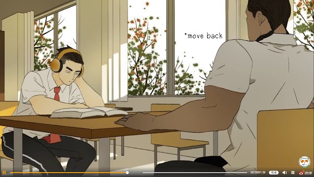 Nan Hao & Shang Feng chapter 33 page 18