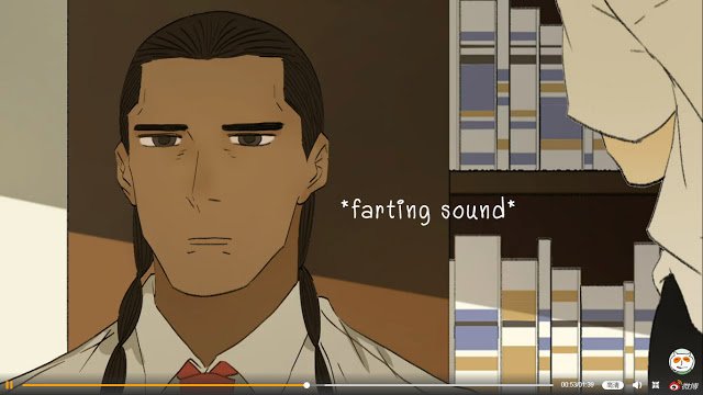 Nan Hao & Shang Feng chapter 33 page 20